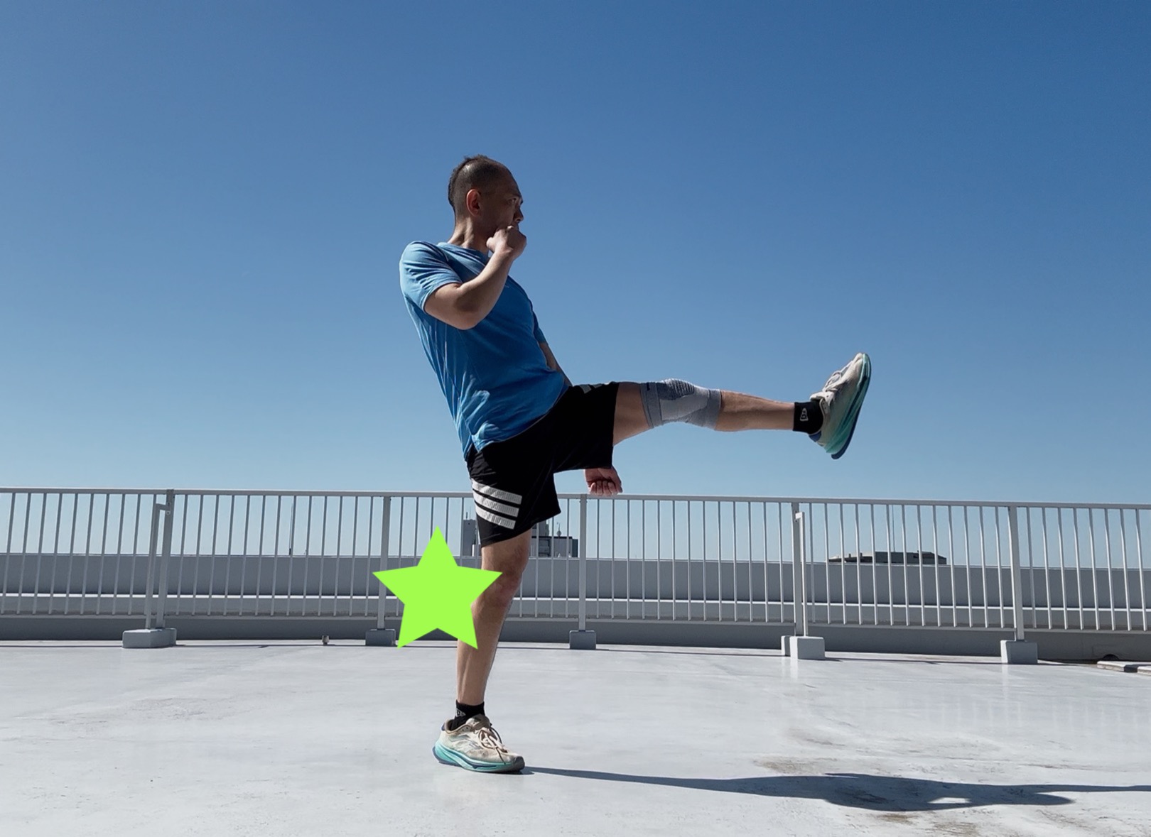 ボディコンバット105-2,コンバット1,コリオ,テクニック,ポイント